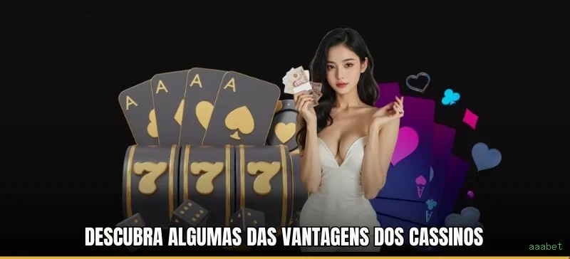 Roleta e blackjack aaabet