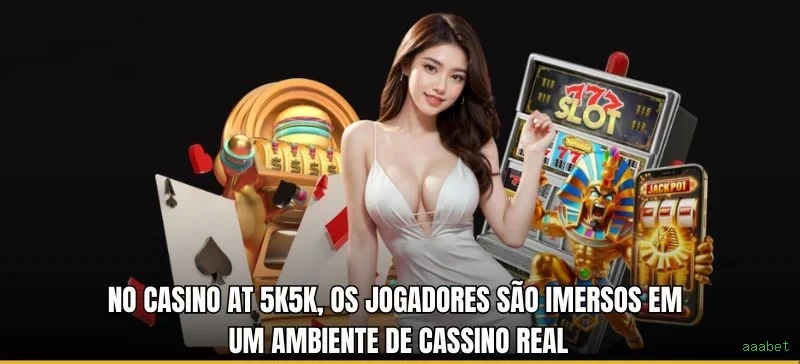 Slots com prêmios aaabet